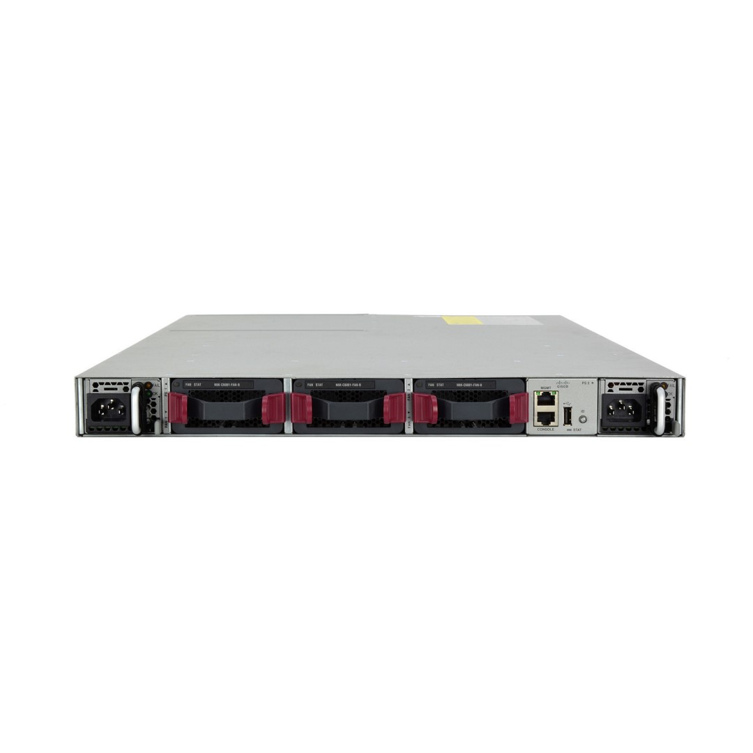 Cisco Nexus 5624Q Chassis 2PSU, 3 FAN, No GEM