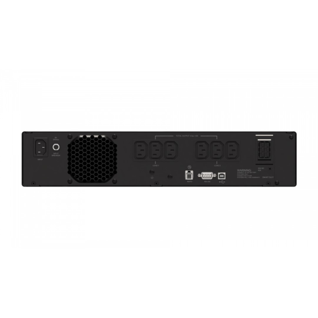 Delta UPS Amplon RT 1 kVA Rack-Torre