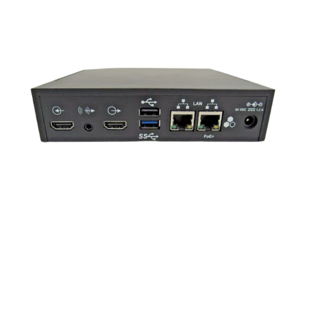 Polycom Pano Wireless HD 4K Sharing Content Device