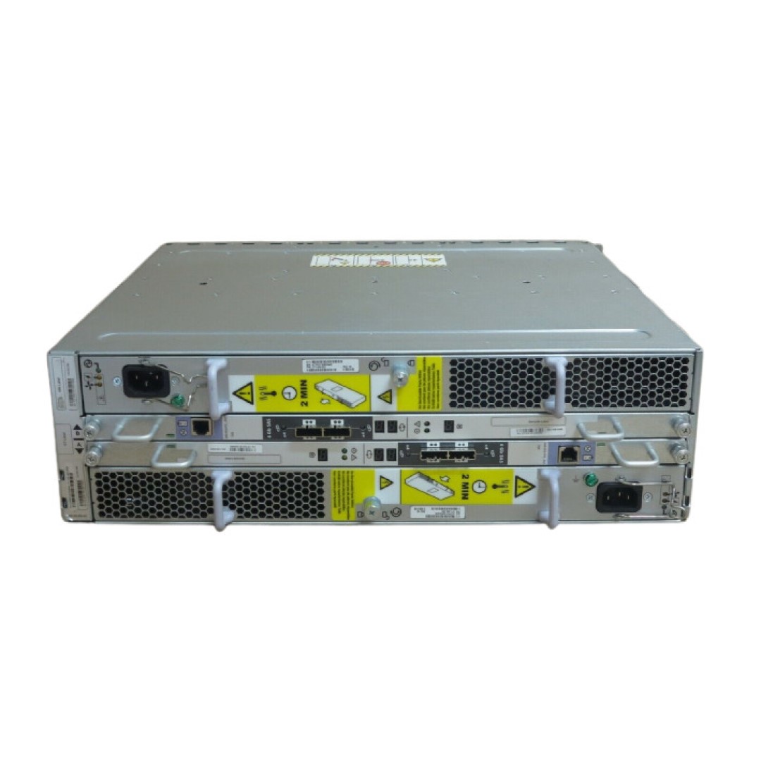 EMC 15LFF 3U Disk Array Enclosure for VNX