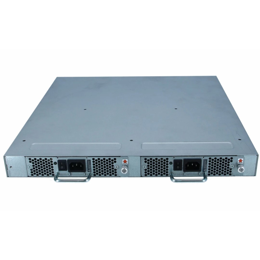 EMC Brocade Connectrix DS-6510B 48-Port SFP+ 16G (24 Active Ports) Fibre Channel (FC) SAN Switch