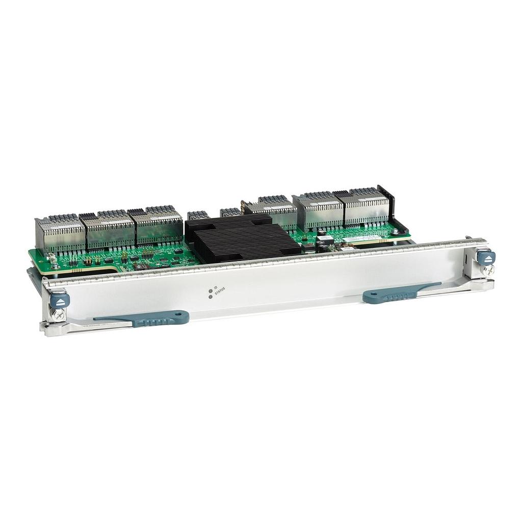 Cisco Nexus 7000 10-Slot Chassis 110Gbps/Slot Fabric Module