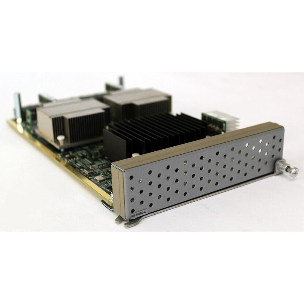 Cisco Nexus 5596 Layer 3 Expansion Module, Version 2