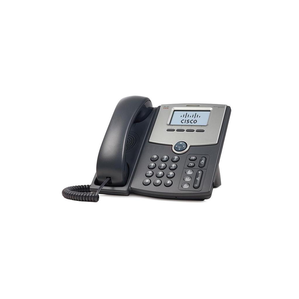 Cisco SPA502G 1-Line IP Phone