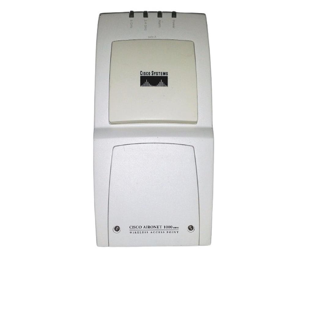 Cisco Aironet 1010 Series Access Point, Dual band 802.11a/b/g with Internal Antennas, ETSI configuration
