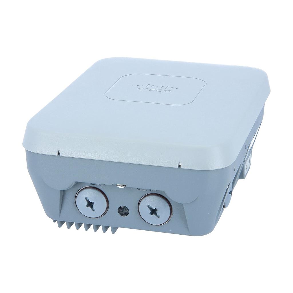 Cisco Aironet 1532I Access Point, 802.11n Low-Profile Outdoor AP, Internal Antenna, E Regulatory Domain