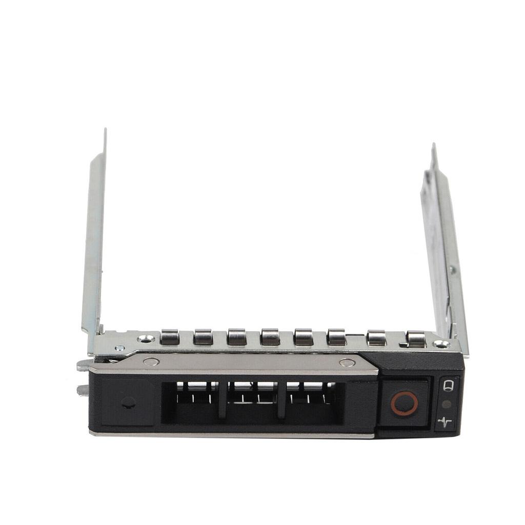 Dell 2.5-inch SAS SATA HDD Tray Gen14