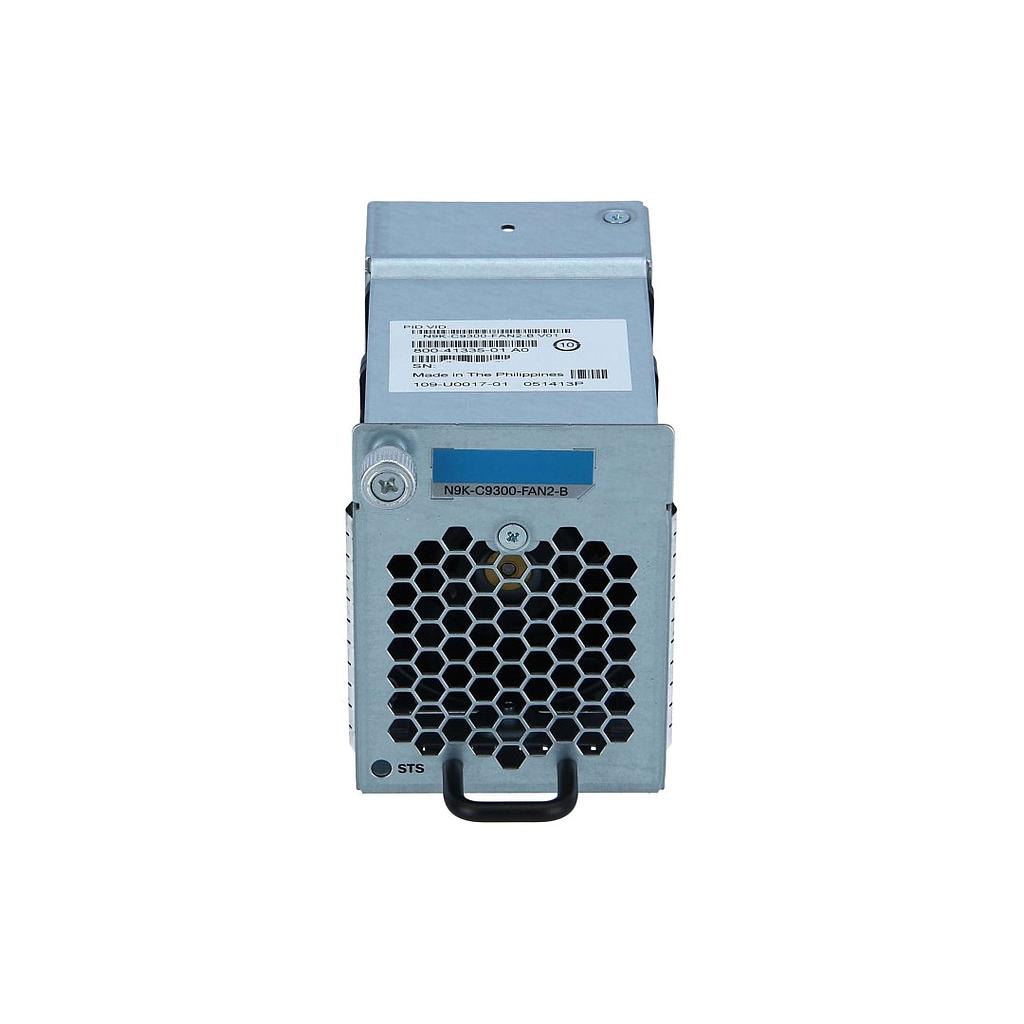 Cisco Nexus 93128 &amp; 9396 Fan 2, Port-side Exhaust