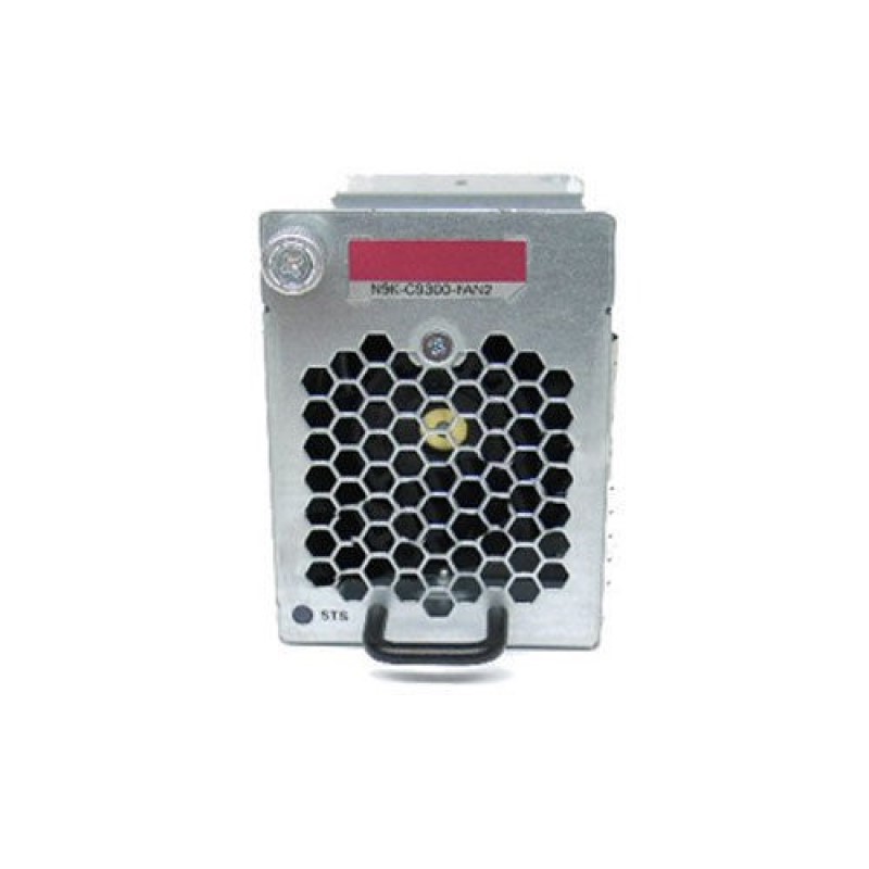 Cisco Nexus 93128 &amp; 9396 Fan 2, Port-side Intake