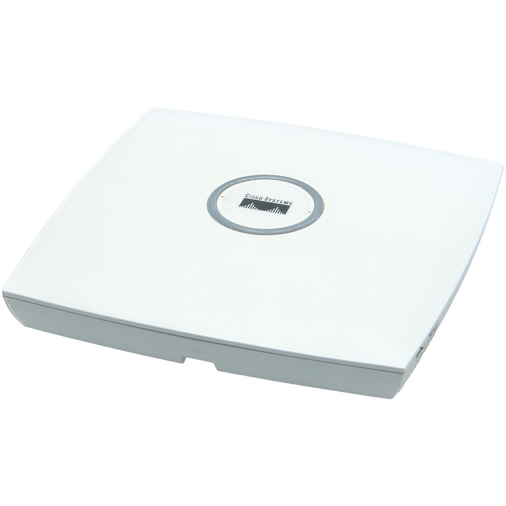 Cisco Aironet 1131AG Access Point, Dual band 802.11a/b/g ETSI Config
