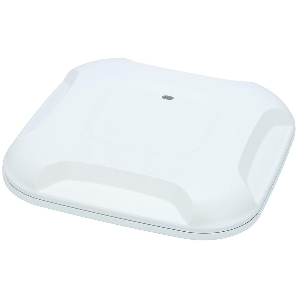 Cisco Aironet 3702I Access Point, Dual-band Controller-based, 802.11a/g/n/ac; Internal Antennas; A Regulatory Domain