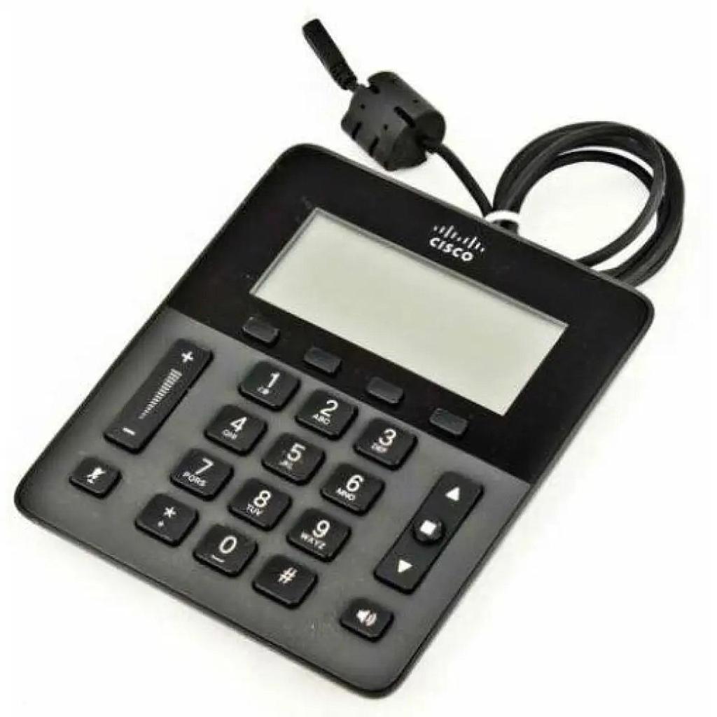 Cisco Spare Unified IP Conference Phone 8831 Display Control Unit (DCU)