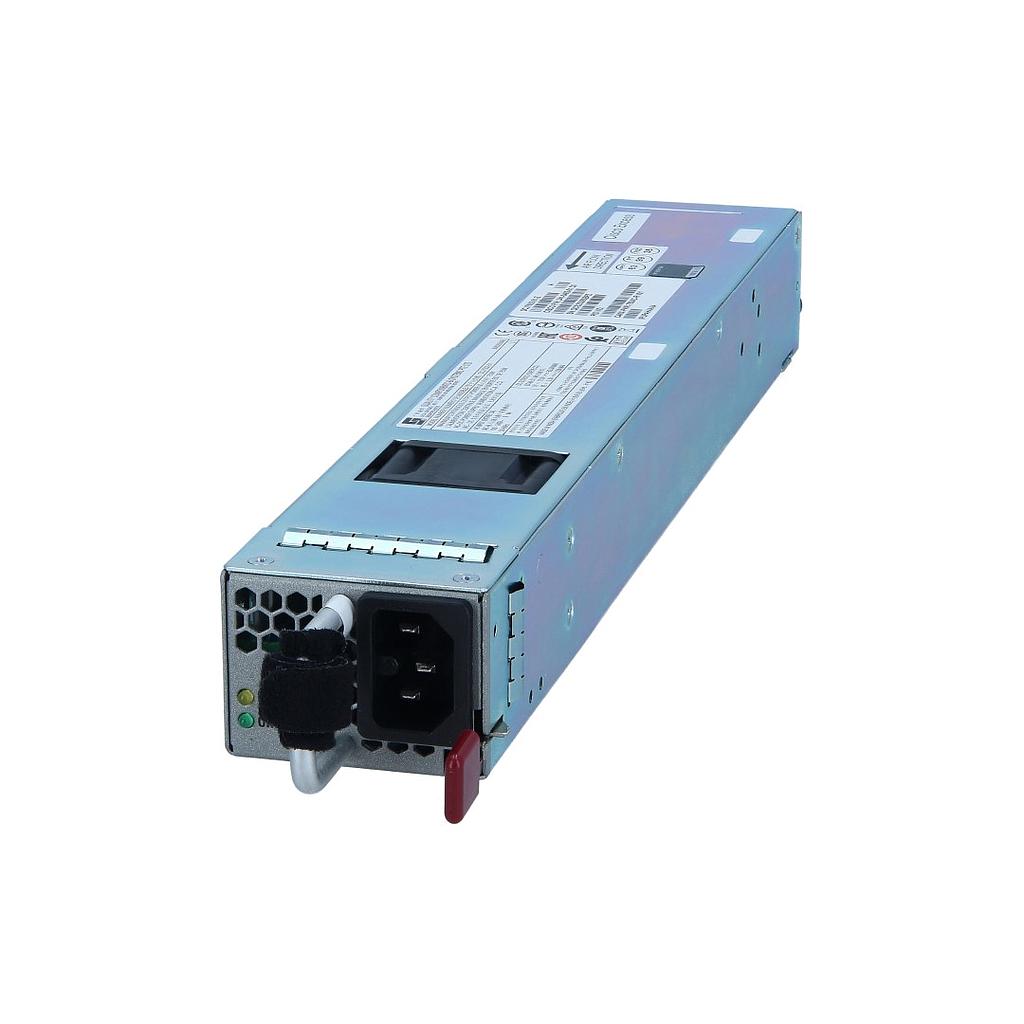 Cisco Catalyst 4500-X 750W AC Front-to-Back Cooling Power Supply