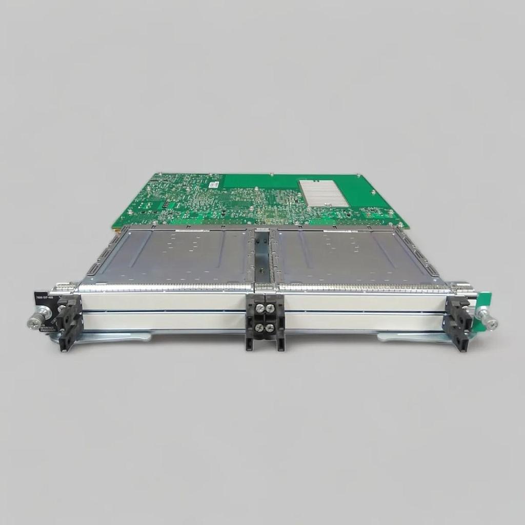 Cisco 7600 Series SPA Interface Processor-400