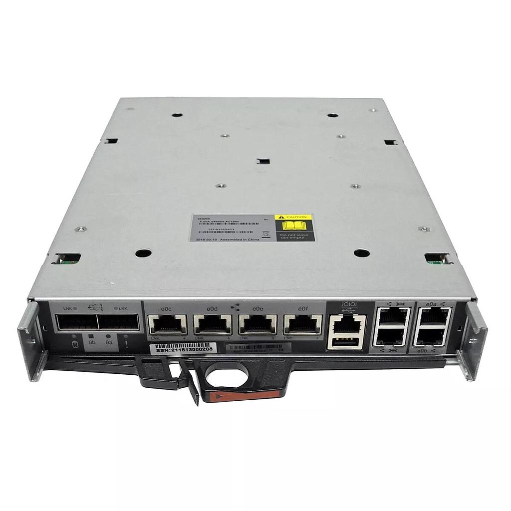 Netapp 111-01323 FAS2520 Controller Module