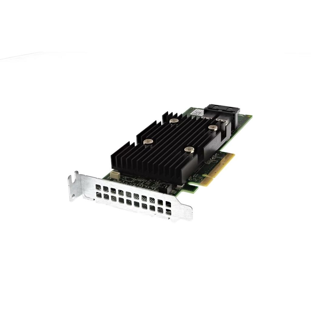 Dell HBA330 12Gb/s SAS PCI-e (non-RAID), low profile