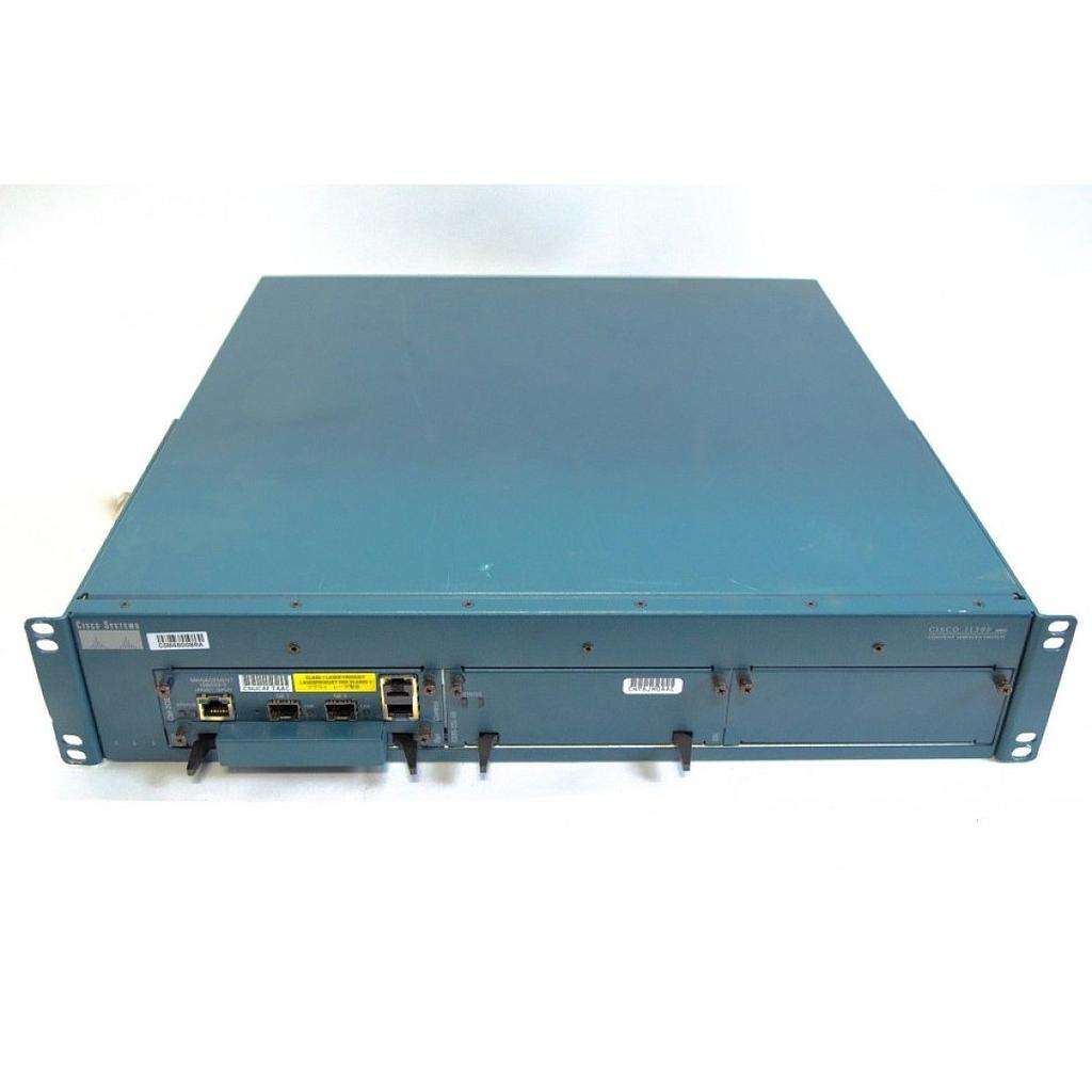 Cisco 11503 Content Services Switch
