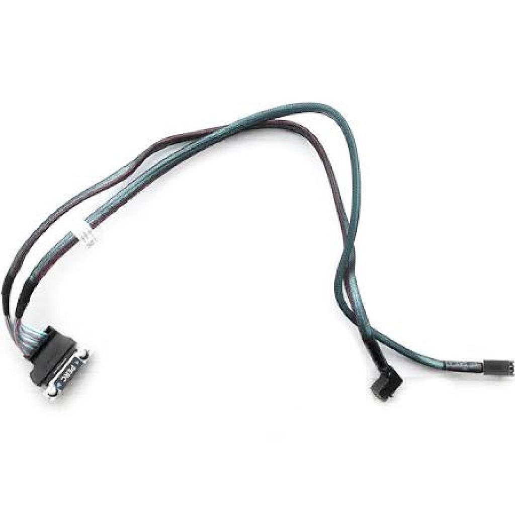 Dell R730 MINI to BP 8LFF SAS Cable