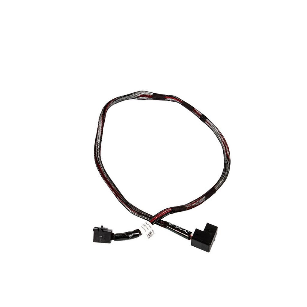 Dell R730XD FLEXBAY to BP 12LFF SAS Cable
