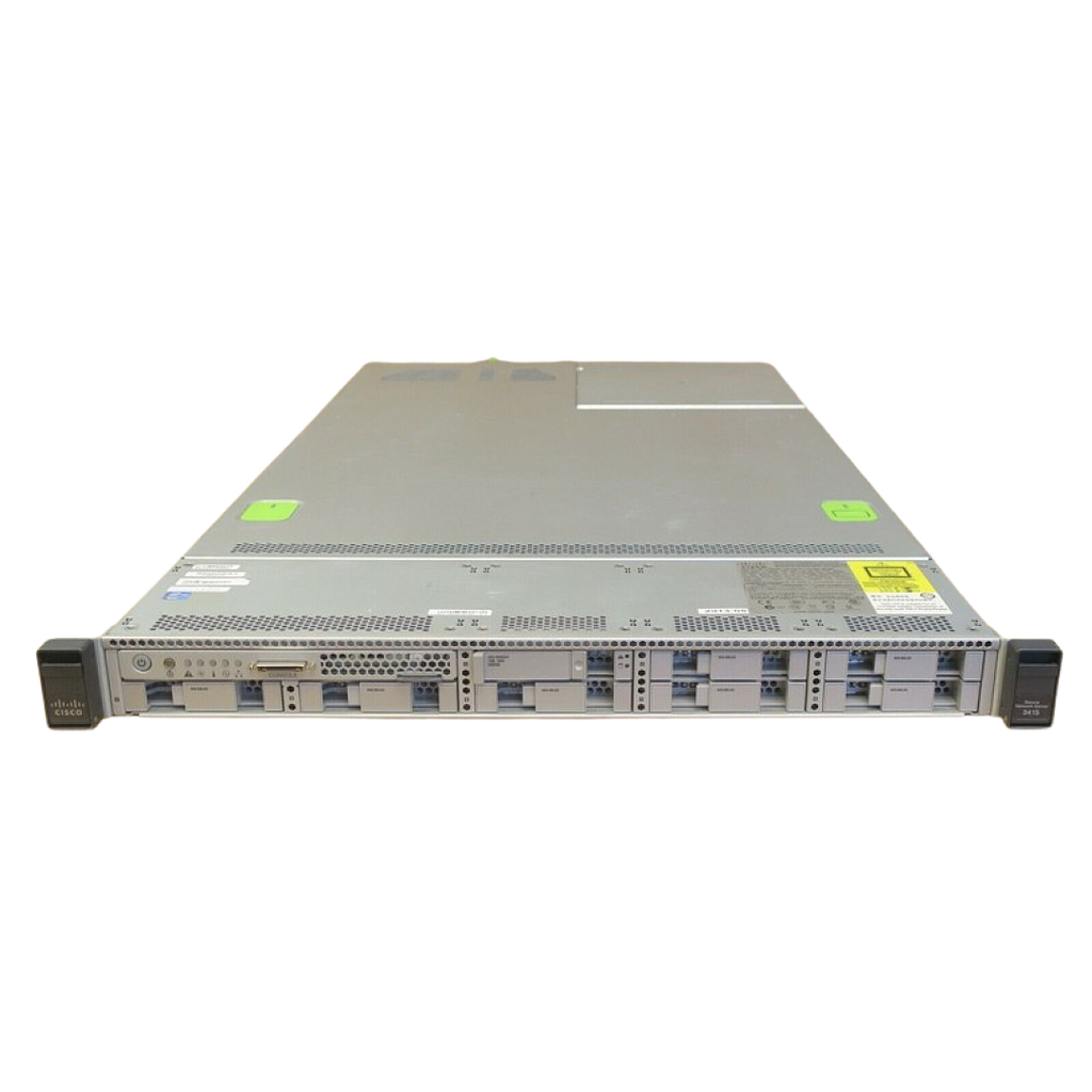 Cisco Small Secure Network Server for ISE, NAC, &amp; ACS Applications