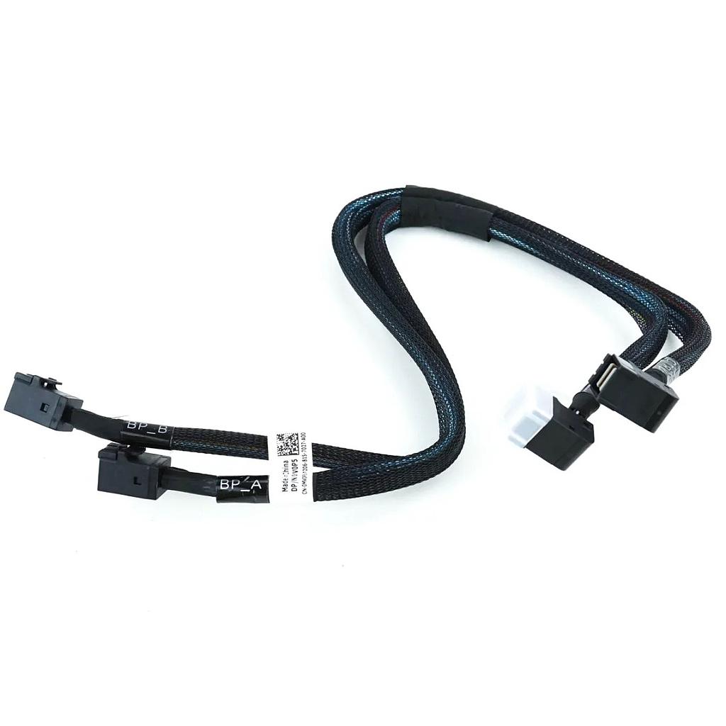 Dell T630 PCI to BP 16SFF/18LFF SAS Cable