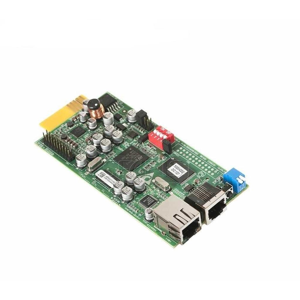 Delta Tarjeta SNMP IPV6 para SAI