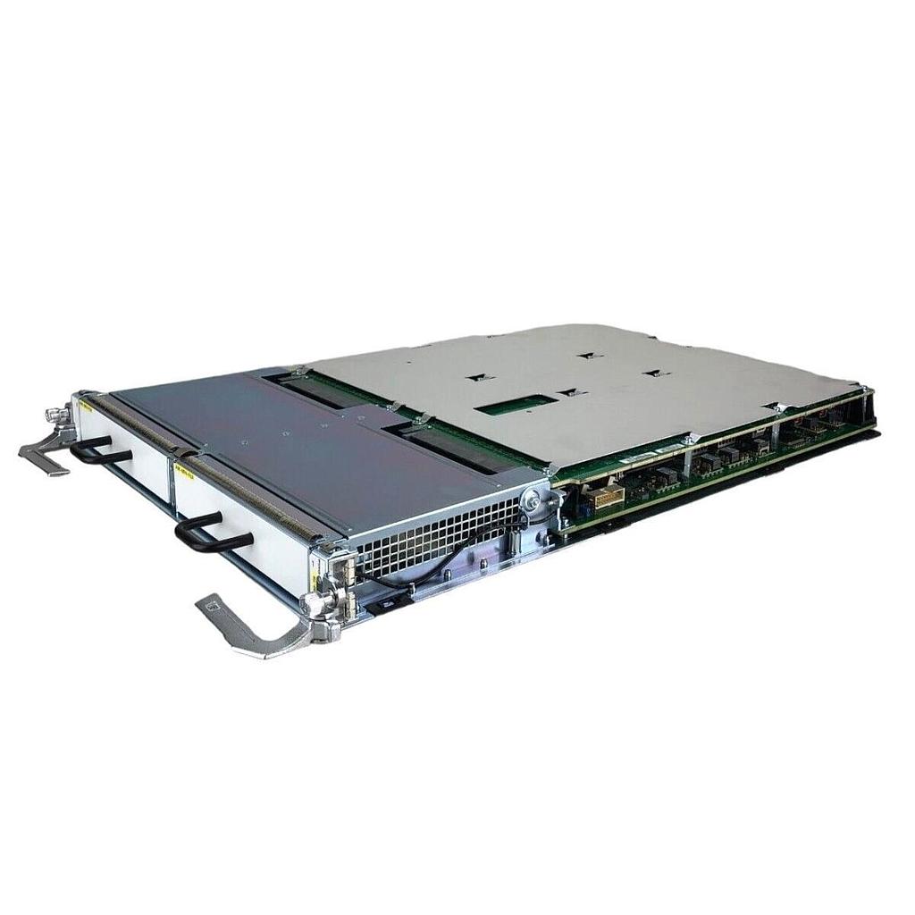 Cisco ASR 9000 Series 80G Modular Line A9K-MOD80-TR