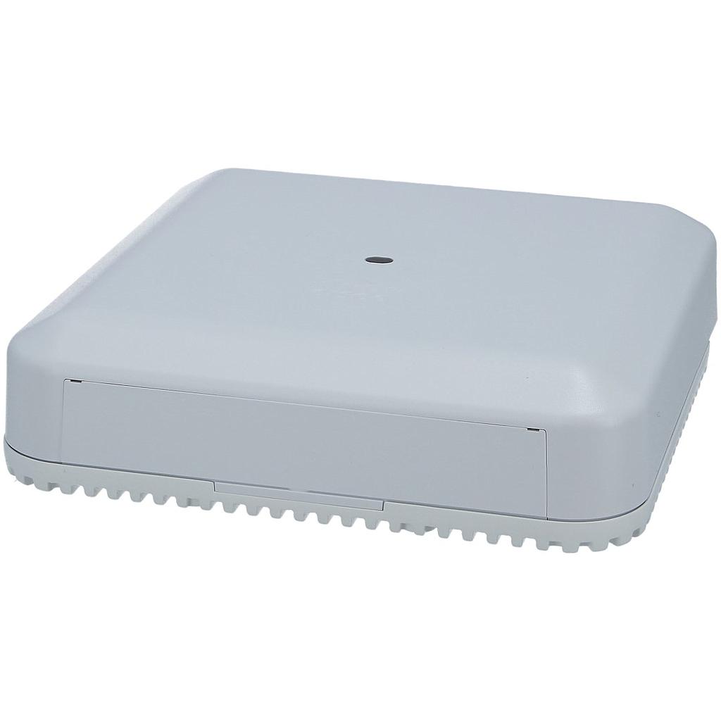 Cisco Aironet 3802I Access Point, Dual-band, Controller-based, 802.11a/b/g/n/ac Wave 2, Internal Antennas; multigigabit, Z Regulatory Domain