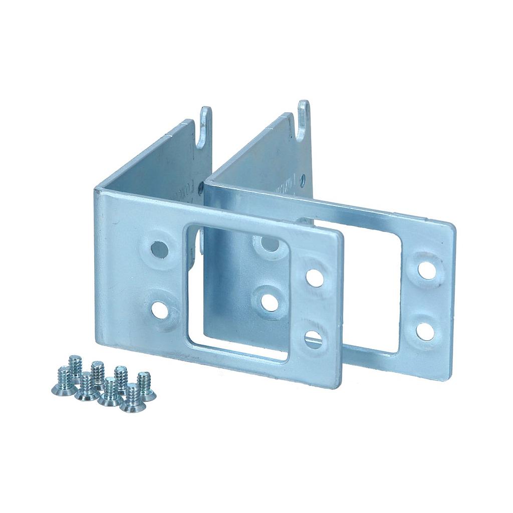 Cisco 19&quot; Rack Mount Kit for 1905/1921