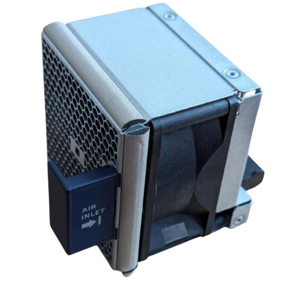 Arista Spare fan module for Arista 7050X/7250X, 7260QX 2RU and 7300 switches (rear-to-front airflow)