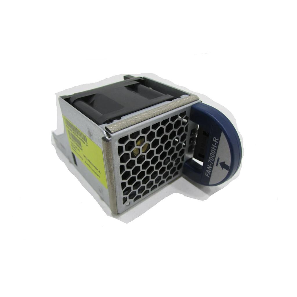 Arista Spare fan module for Arista 7050X3, 7060X, 7160 and 7280R Series 1RU switches (rear-to-front airflow)