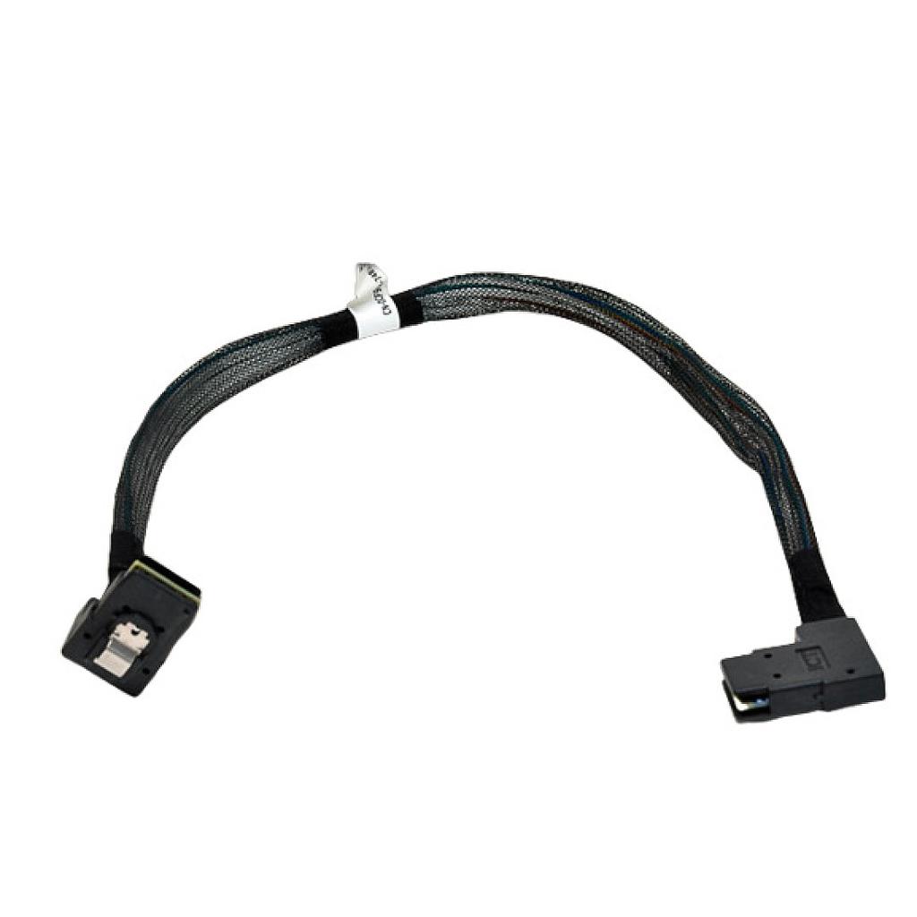 Dell Mini-SAS to Mini-SAS 16.5&quot; Cable for R320 / R420