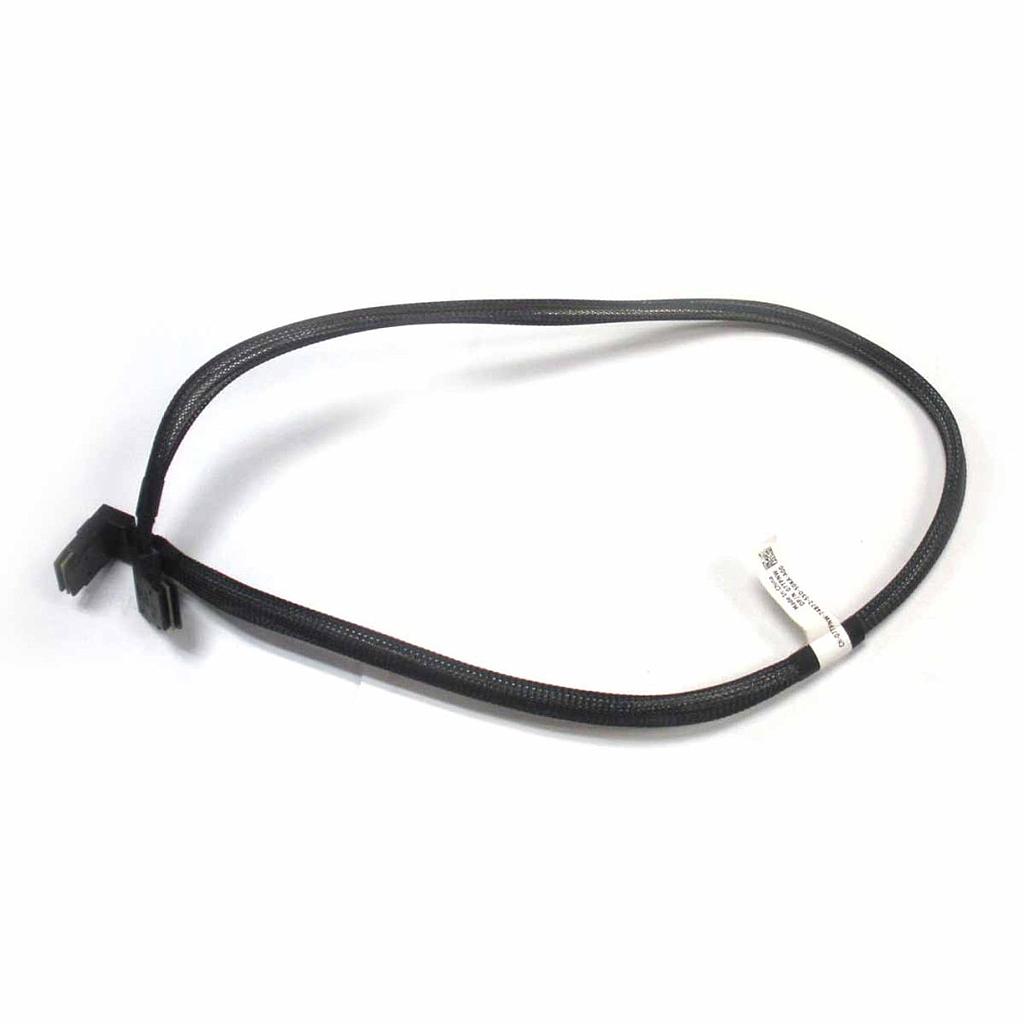 Dell Poweredge R320/R420 8-port Mini SAS-B to Mini SAS Cable 0.7Mt