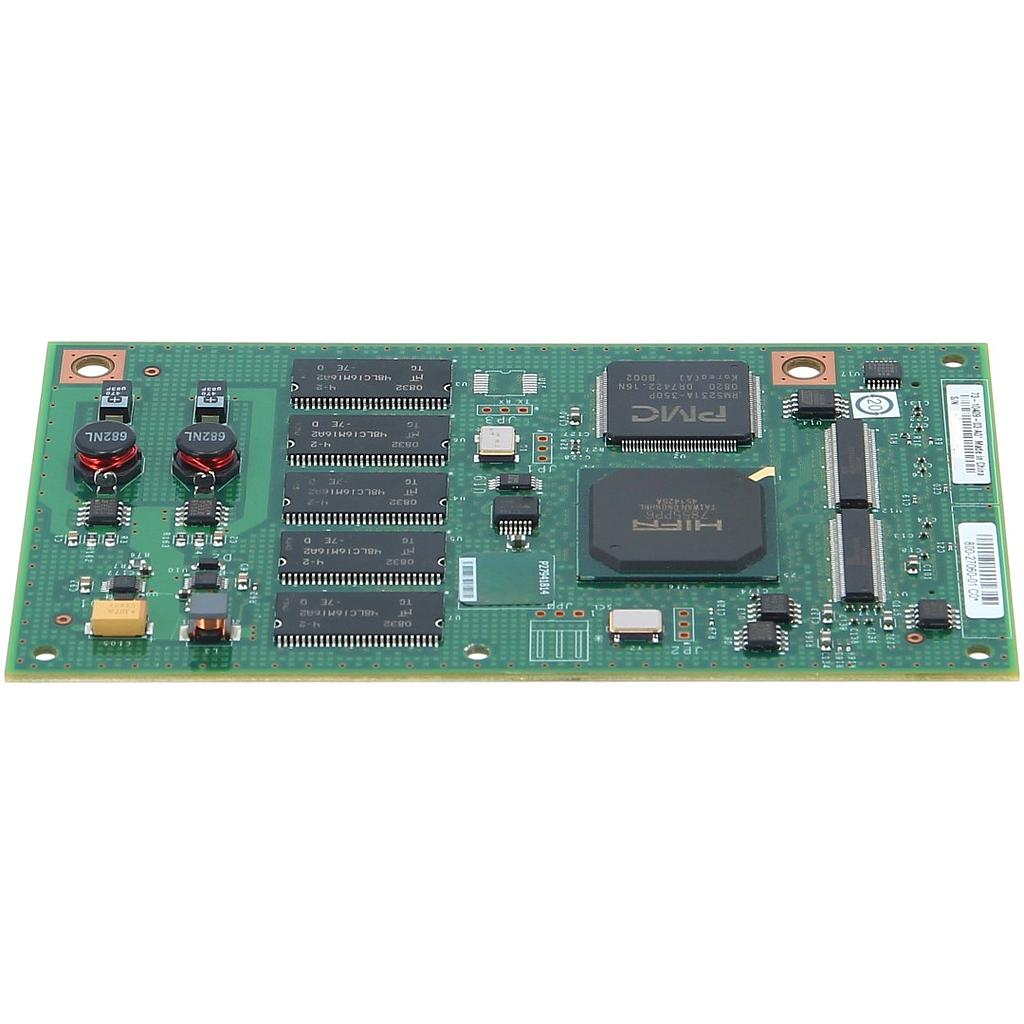 Cisco 3800 Series DES, 3DES, AES, SSL, and Layer 3 (IPPCP) Compression VPN Encryption