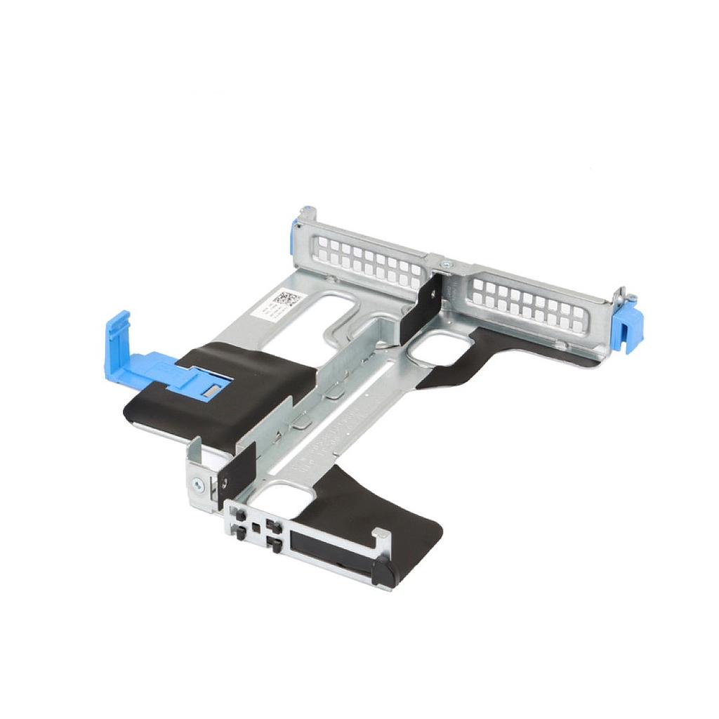 Dell R640 PCI-e Riser 1A Cage + Card