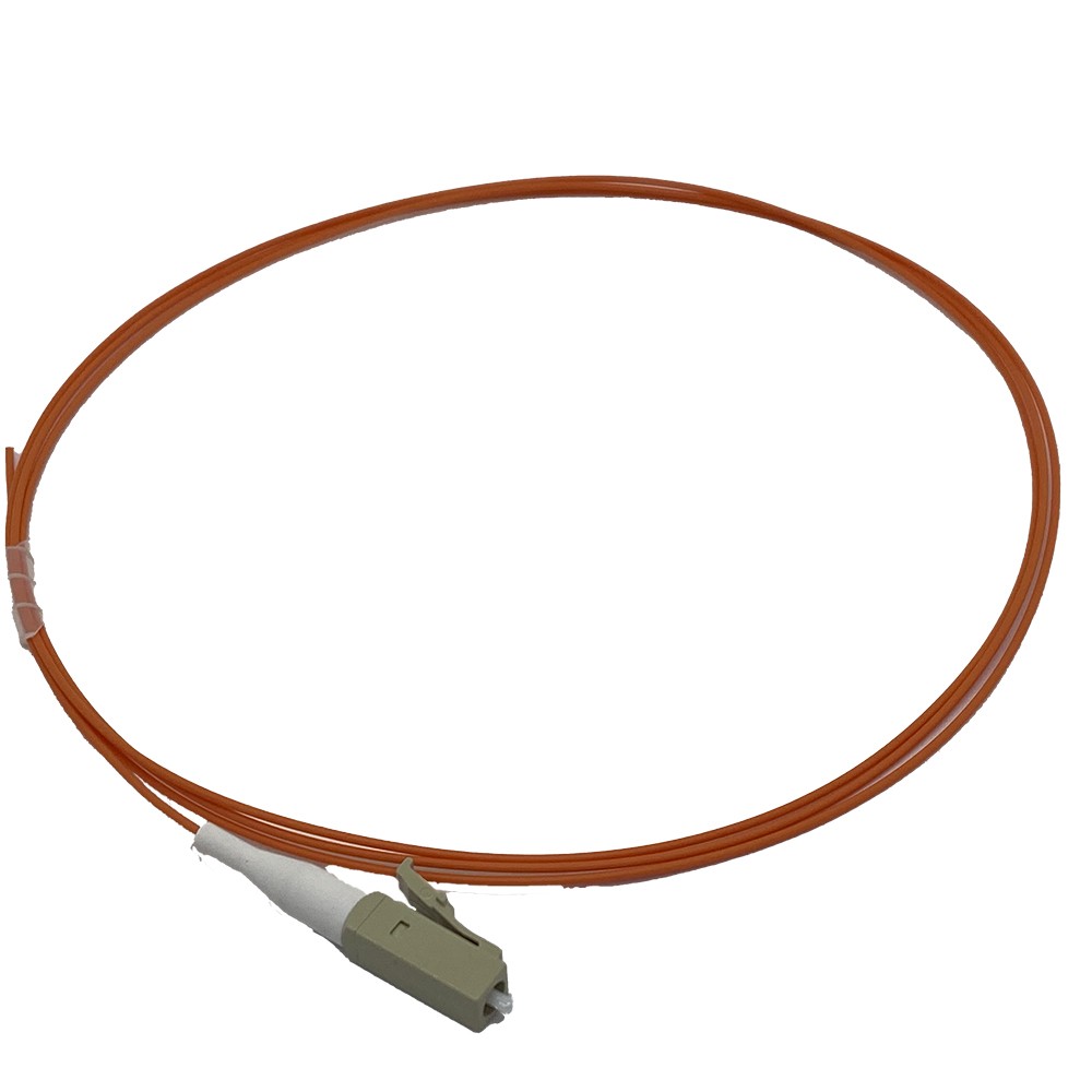 35GTPMSC1L PIGTAIL FO MM 50/125 SC 1MT LSZH 900m