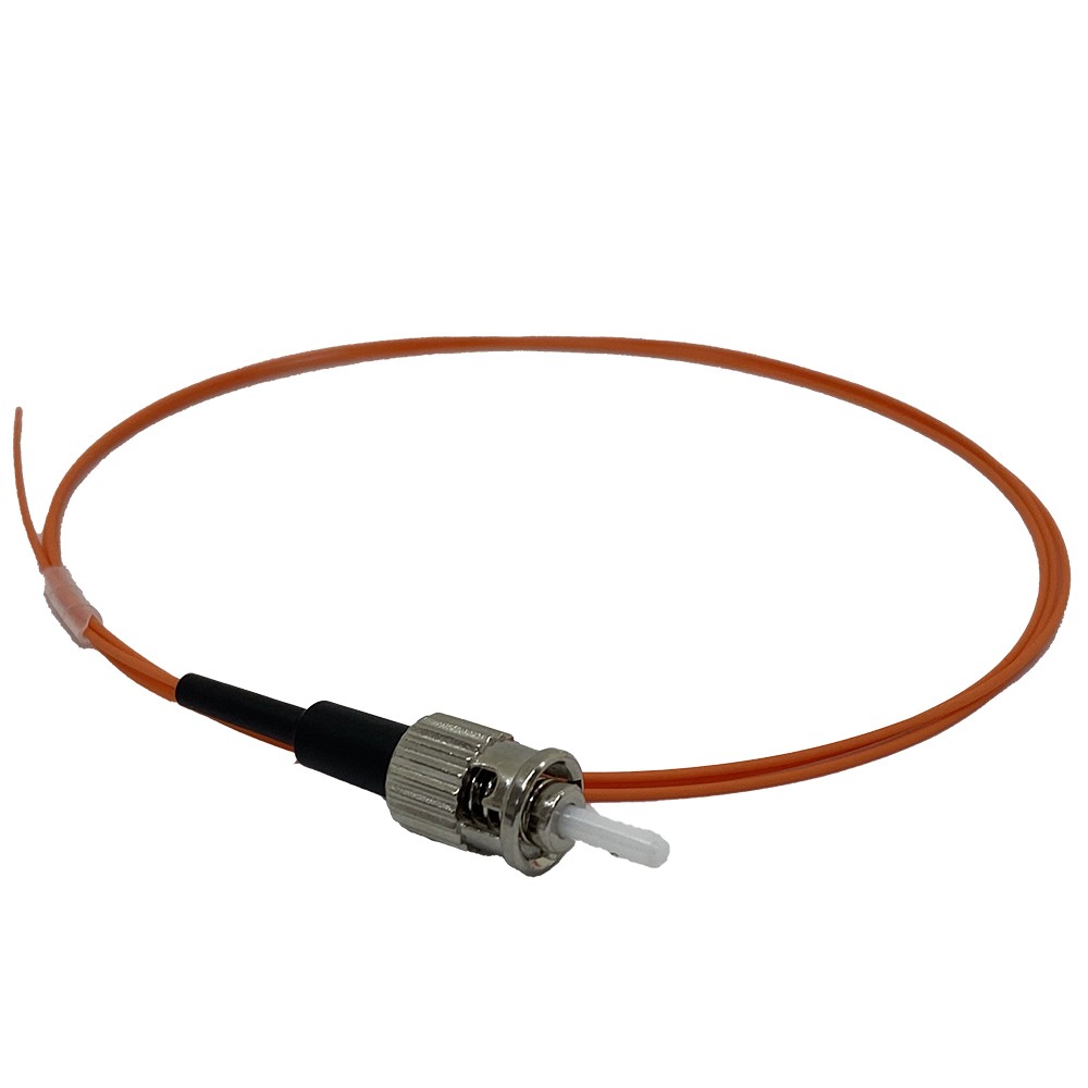 35GTPMST1L PIGTAIL FO MM 50/125 ST 1MT LSZH 900m