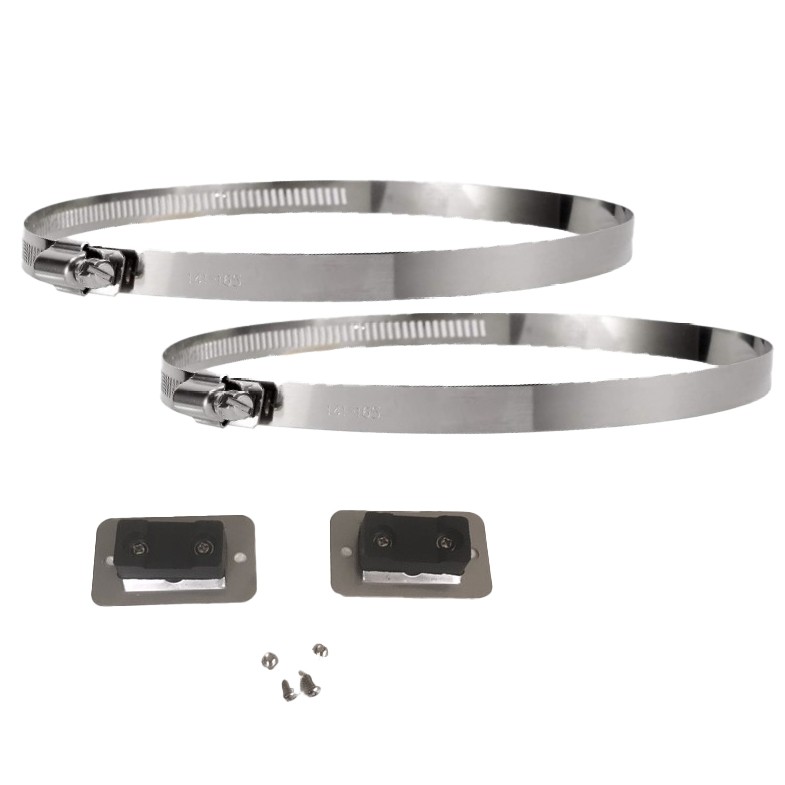 SOPORTE POSTE CAJA FO DOMO 16 gtlan