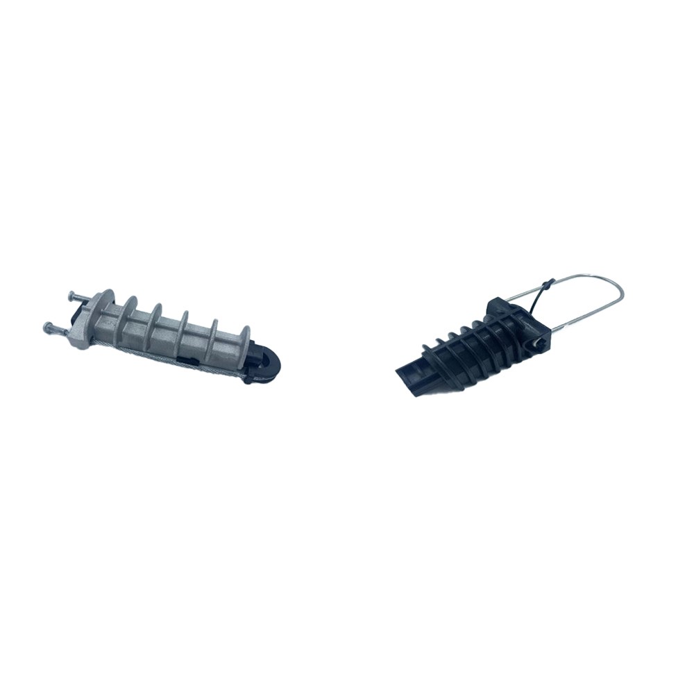 PINZA DE AMARRE PARA LINEAS CON FIADOR - PA 1500 (40 UDS)