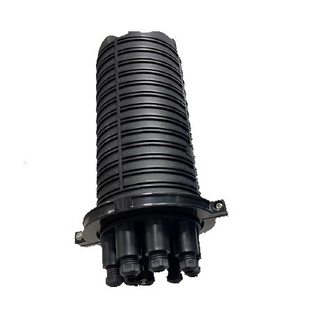 TORPEDO ESTANCO FO IP68 HASTA 512 FUSIONES C/FIJAC PARD