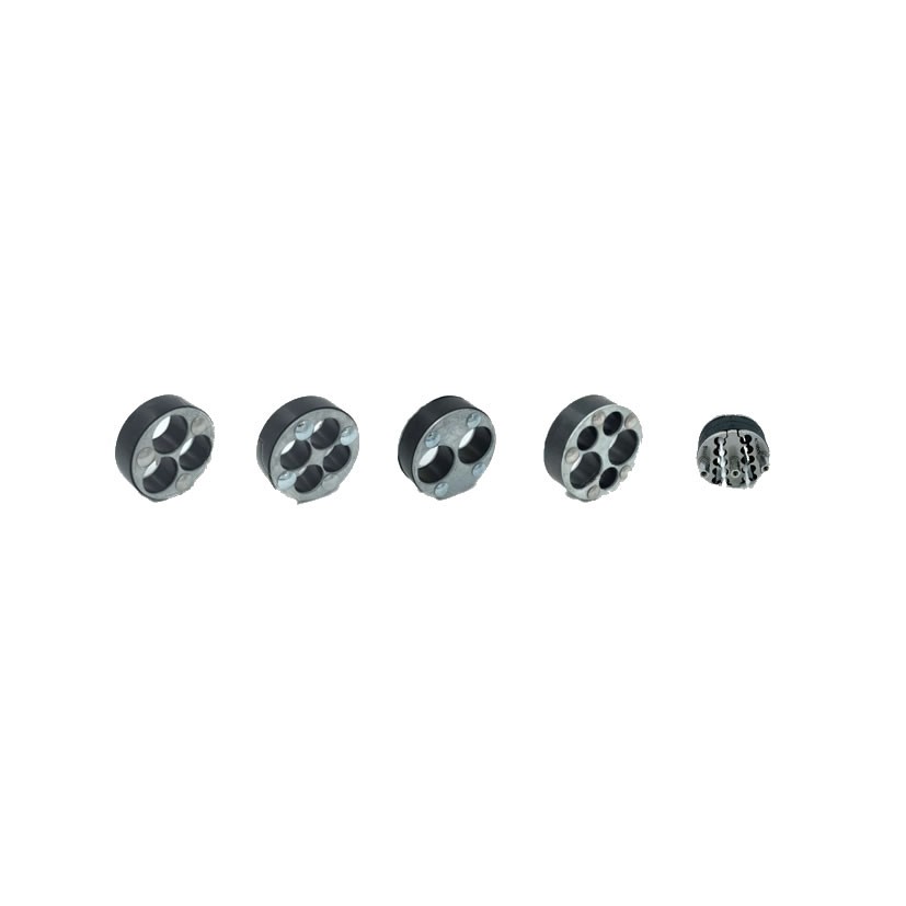 TAPON OBTURADOR CONDUCTO VACIO 25mm