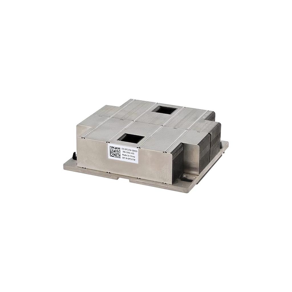 Dell PowerEdge M640 CPU1 100mm Heatsink