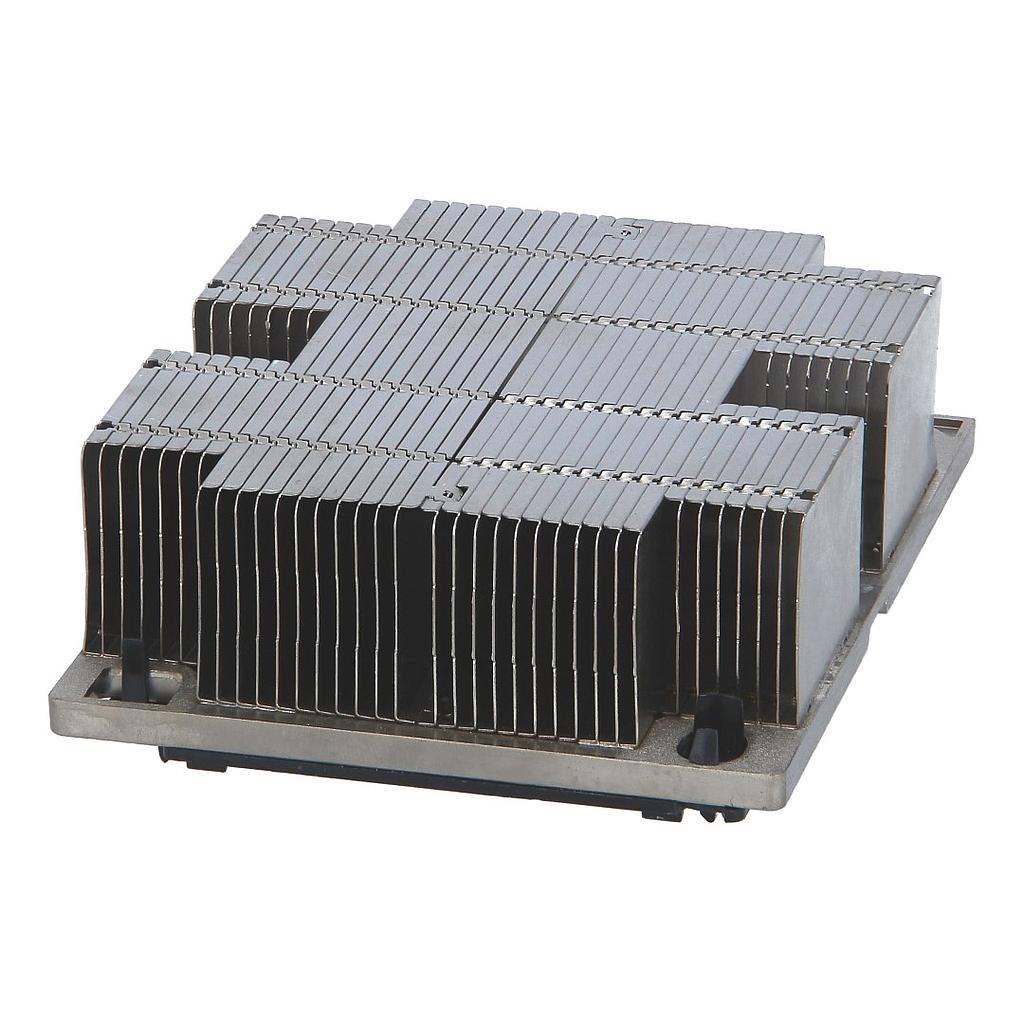 Dell PowerEdge M640 CPU2 86mm Heatsink