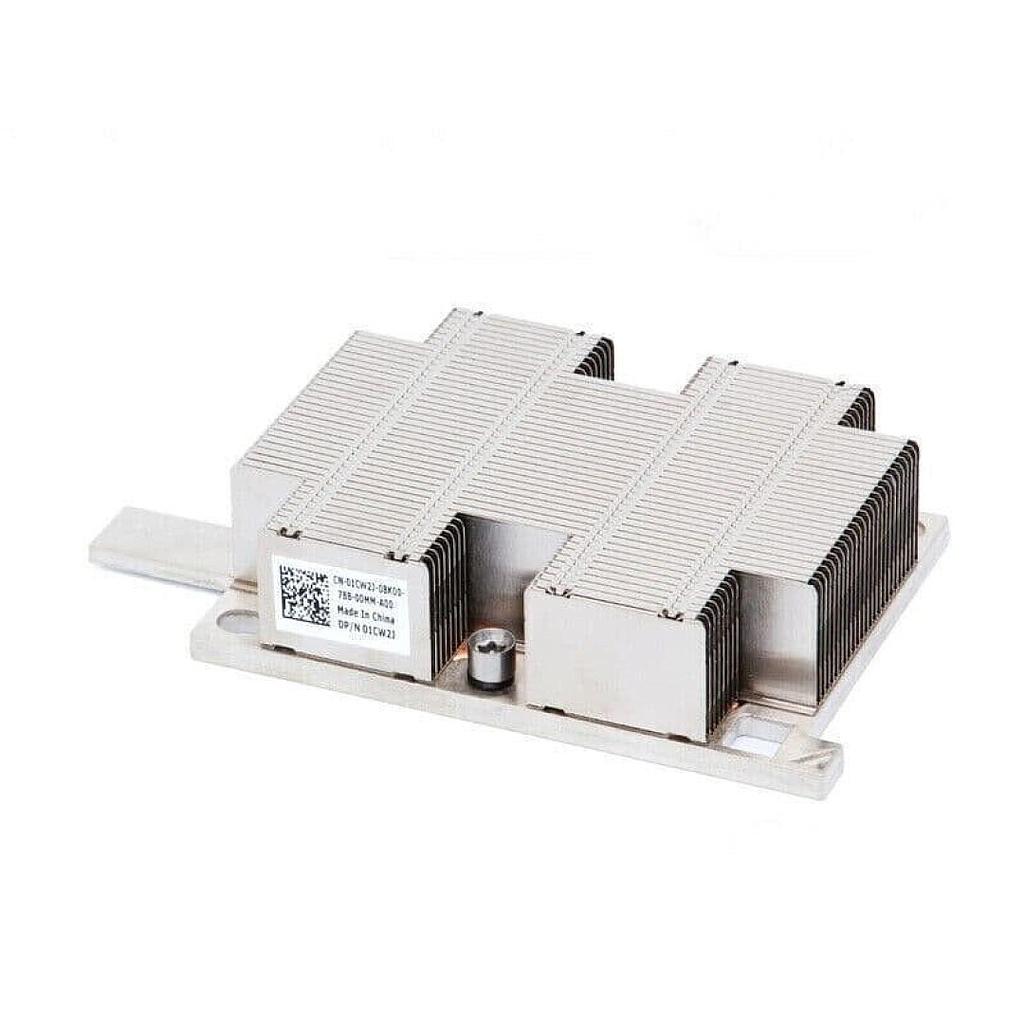 Dell PowerEdge R440/R540 CPU2 Standard Heatsink