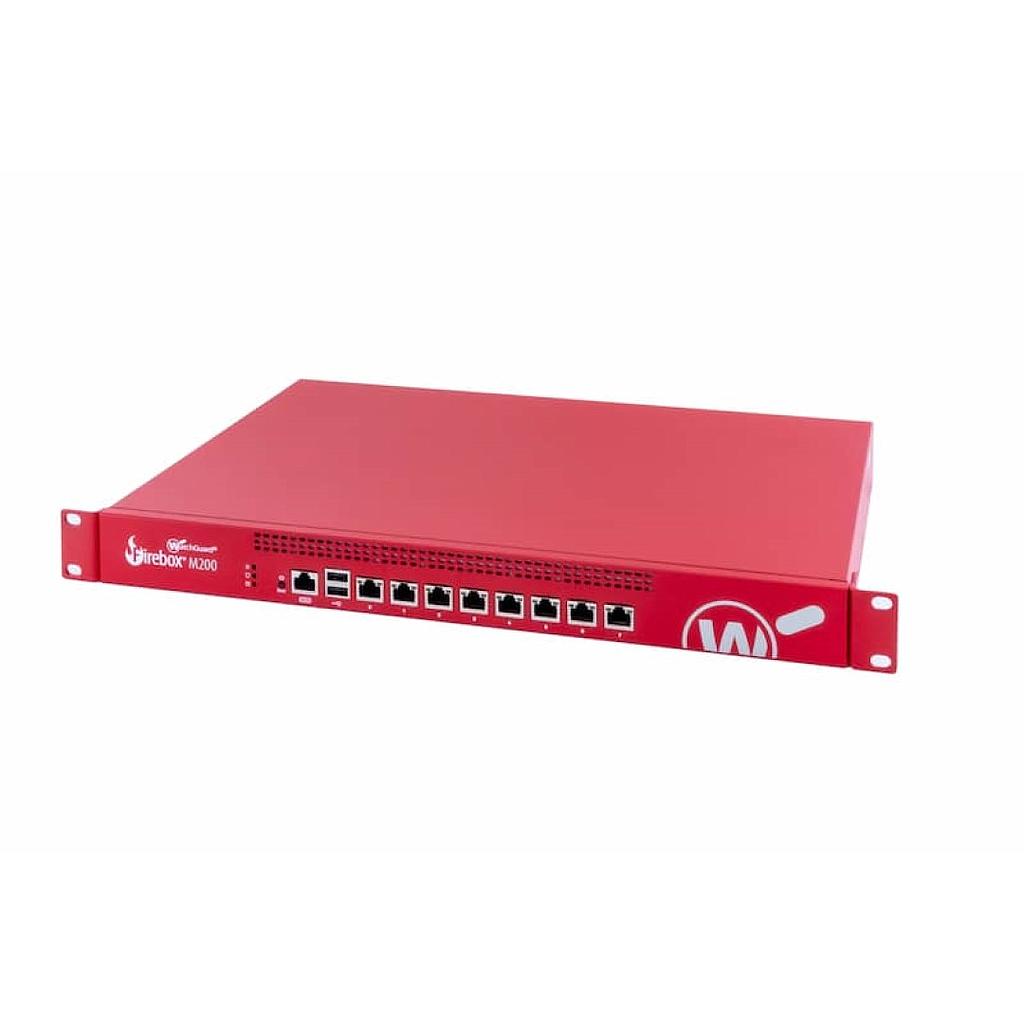 WatchGuard M200 Firebox Security Firewall