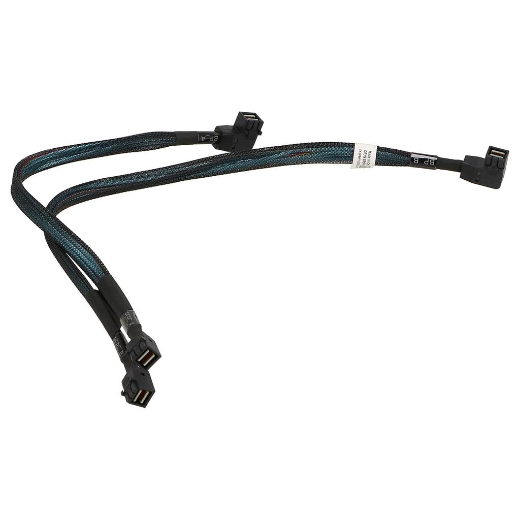 Dell T330 PERC to BP 8LFF SAS Cable