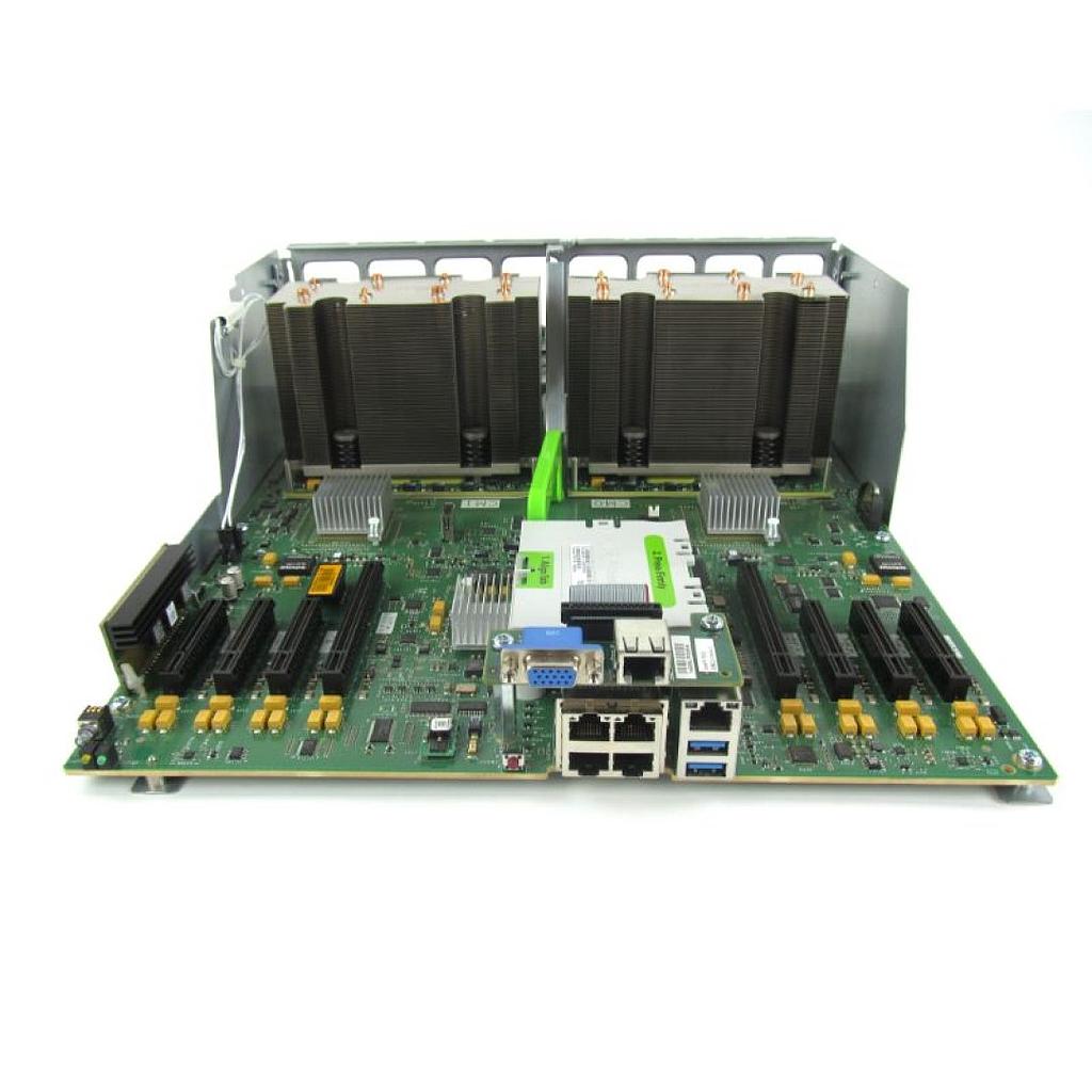 Sun Oracle Dual 16-Core 3.6Ghz System Board for SPARC T5-2 Server