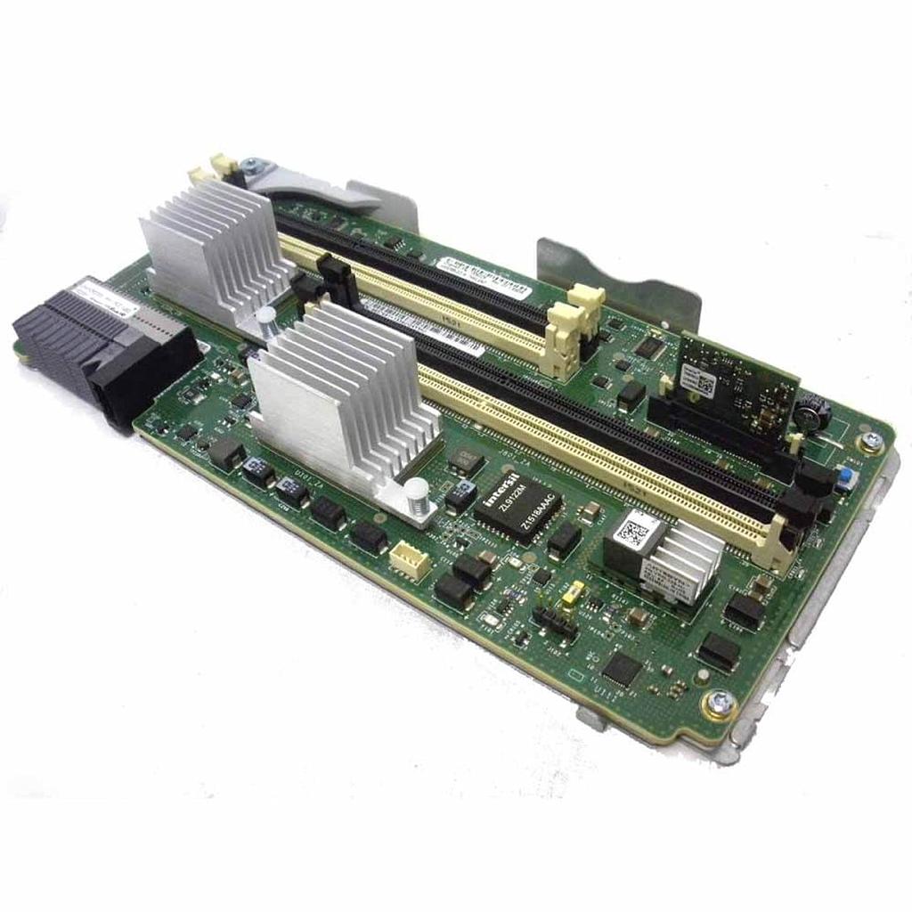Sun Oracle Memory Riser Assembly for SPARC T5-2 Server