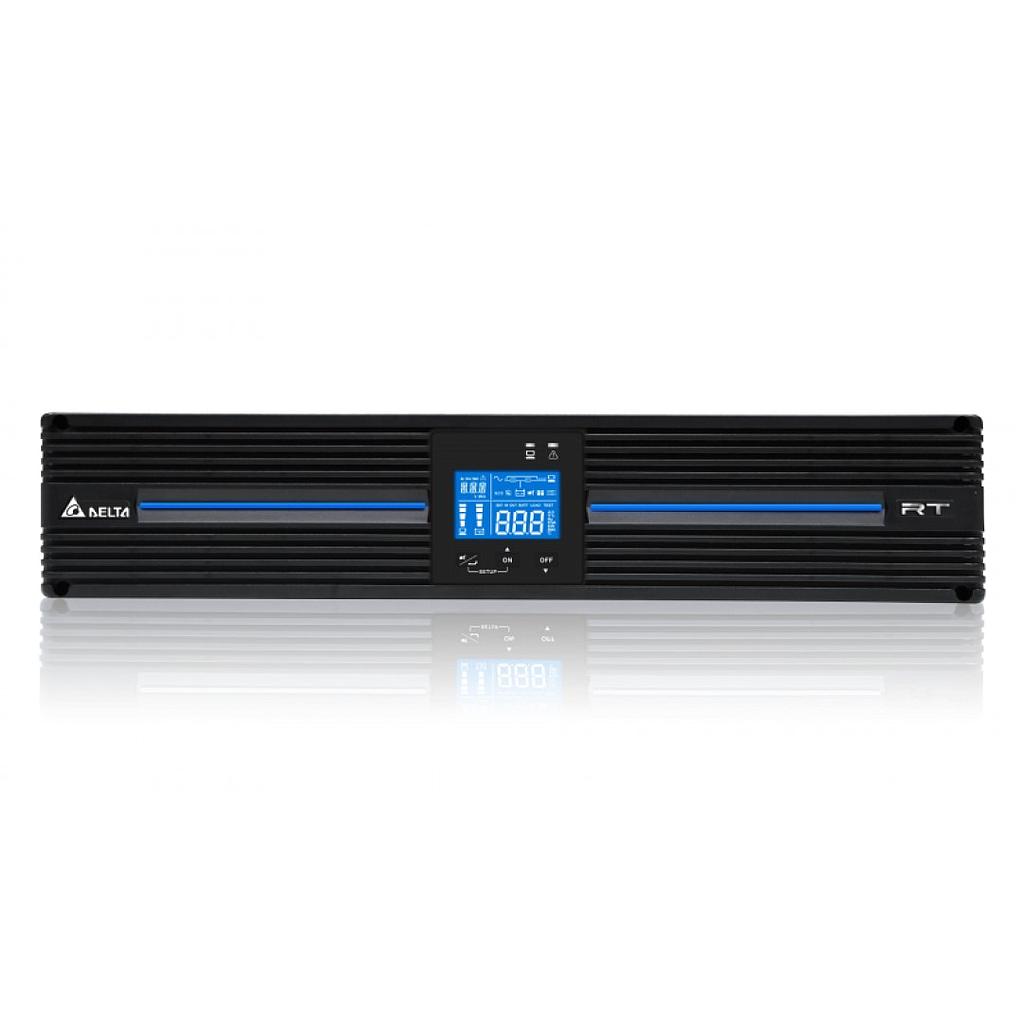 Delta UPS Amplon RT 1 kVA Rack-Torre
