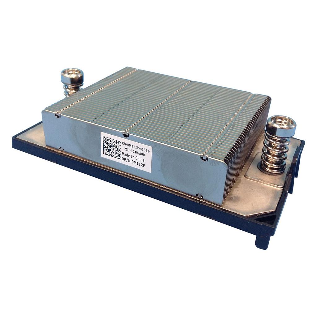 Dell R620 Standard Heatsink